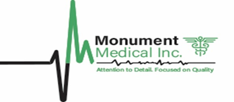 Monument Medical Inc. logo