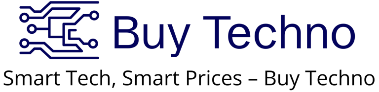 Buy Techno logo