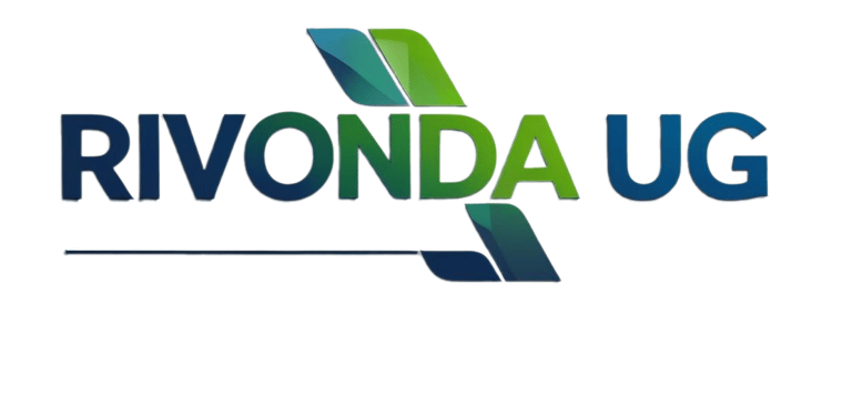RIVONDA UG logo