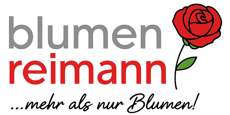 Blumen Reimann logo