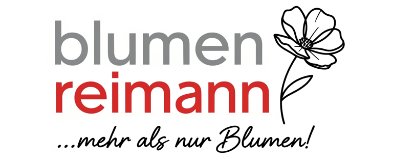 Blumen Reimann logo