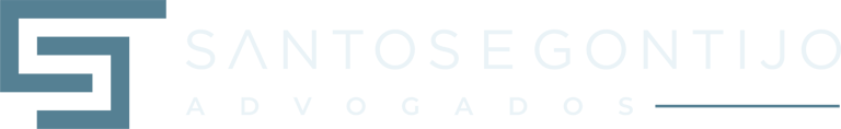 Santos e Gontijo Advogados logo