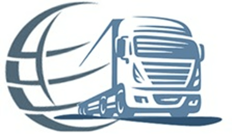 Transferdinand Logistic "Conectando a tiempo" logo