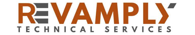 REVAMPLY TECHNICAL SERVICES LLC logo