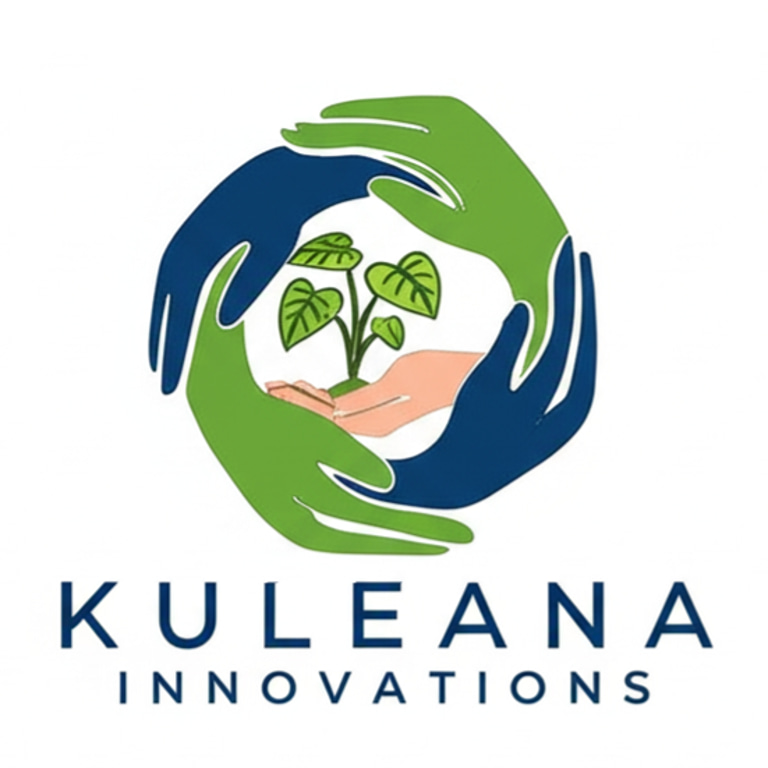 Kuleana Innovations logo
