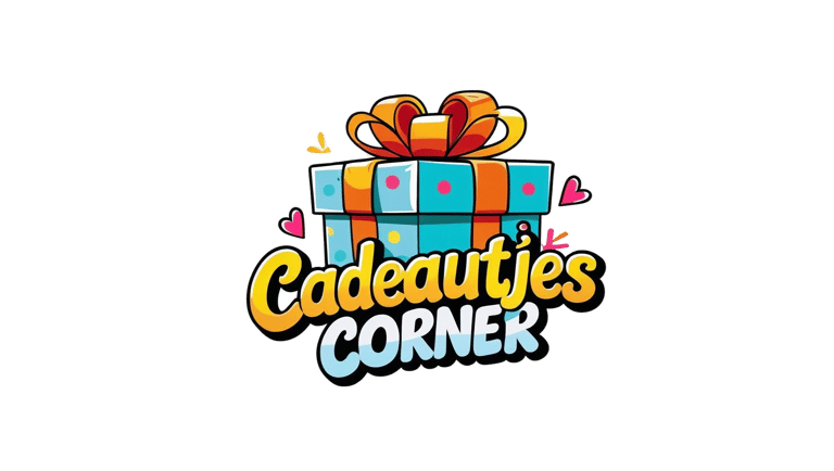 Cadeautjes Corner logo