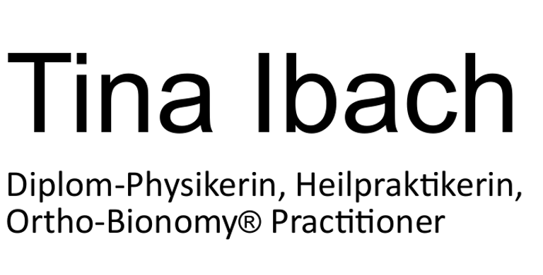 Heilpraktiker logo