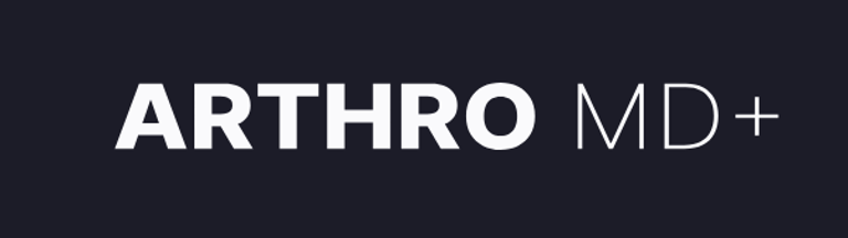 arthro md+ logo