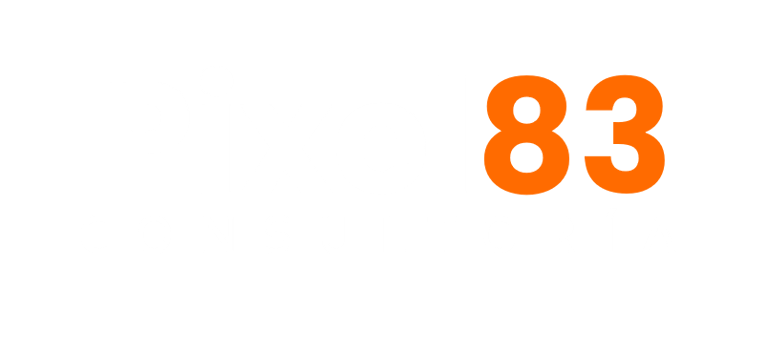 PIXEL 83 logo