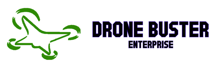 Drone Buster Enterprise logo