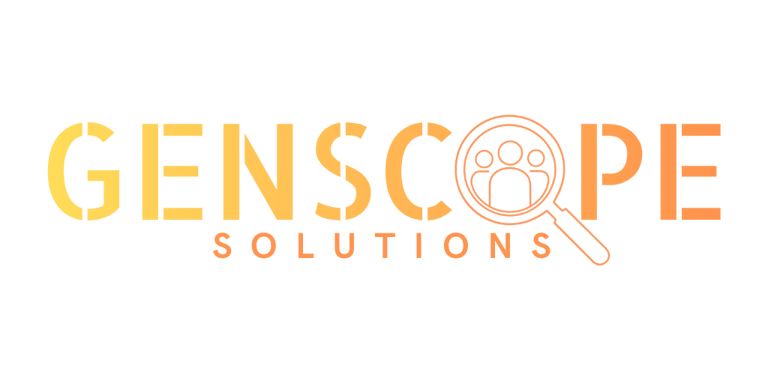 Genscope logo