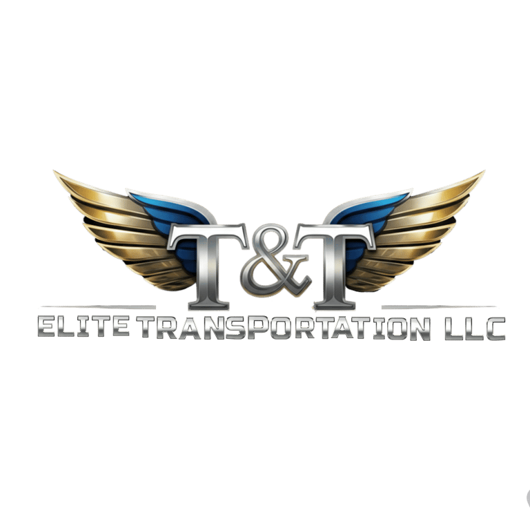 T & T ELLITE TRANPORTATION LLC logo