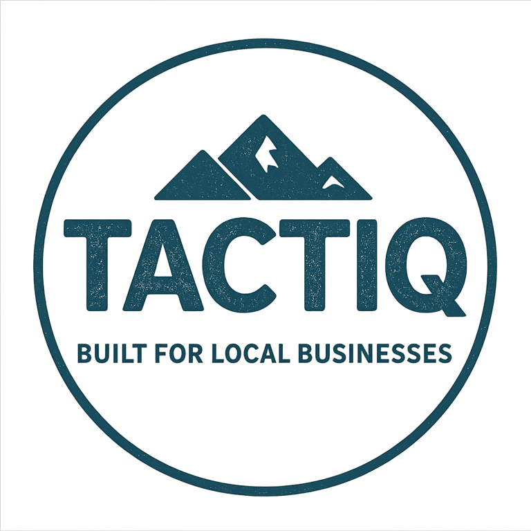 Tactiq LLC logo