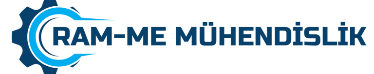 Rame Mühendislik logo