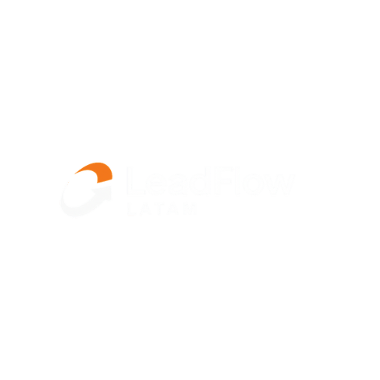 LeadFlow LATAM logo
