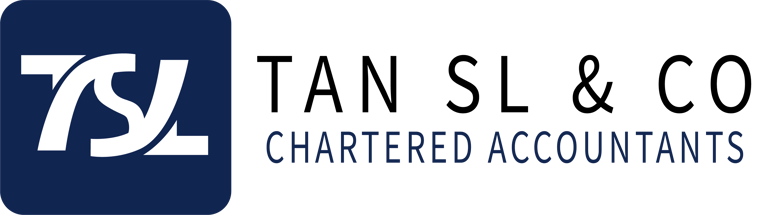 TAN SL & CO logo