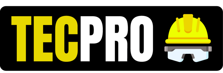 TECPRO Epi logo