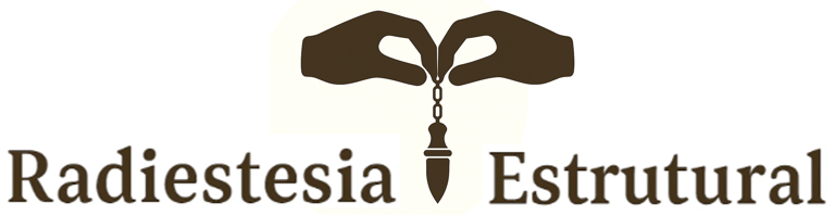 Radiestesia Estrutural logo
