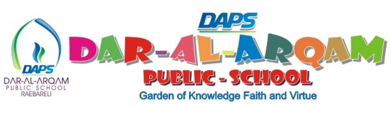 daps logo