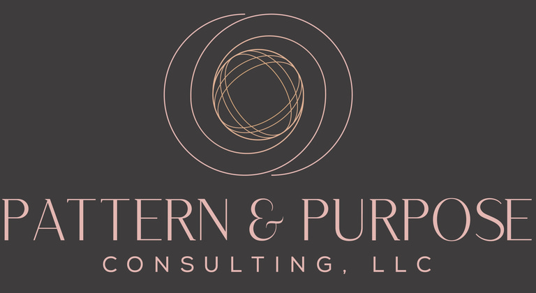 Pattern & Purpose Consulting, LLC logo