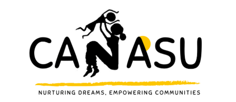 Canasu Dream Foundation logo