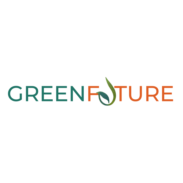Green Future logo