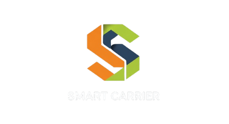 Smart carrier logo