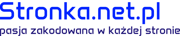 Stronka.net.pl logo