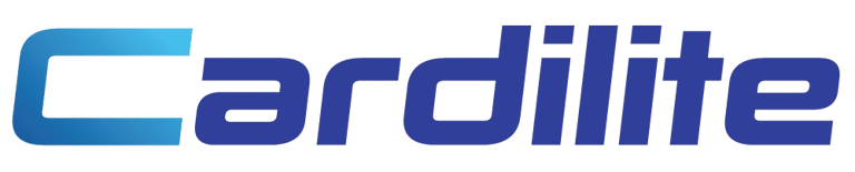 Cardilite logo