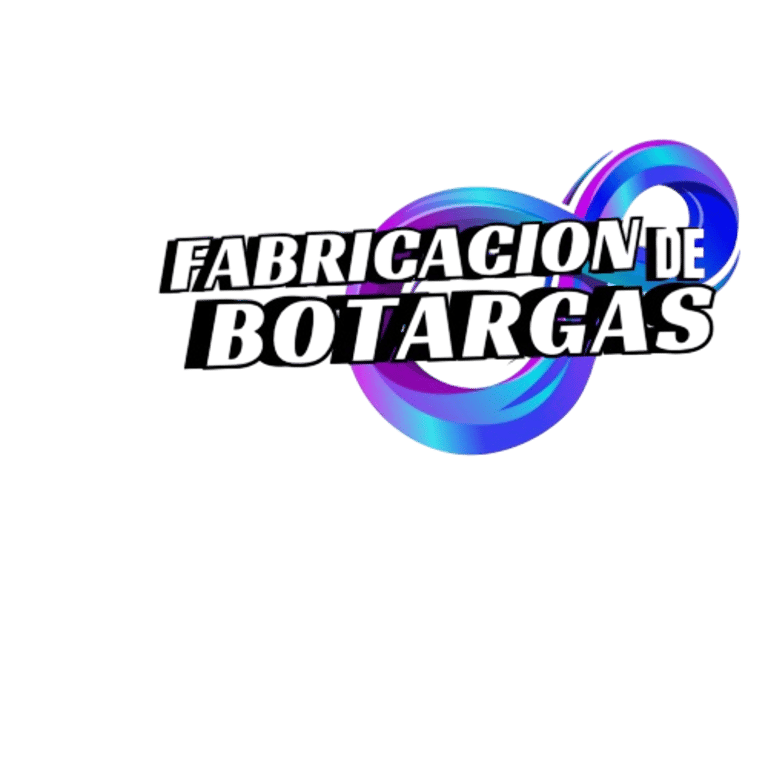 Fabricacion de botargas logo