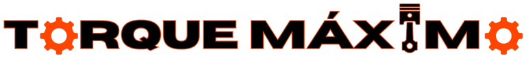 Torque Máximo logo