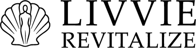 Livvie Revitalize logo