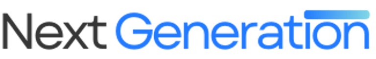 Next Generation logo