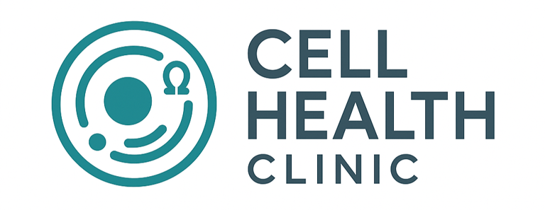 Cell Health Clinic logo