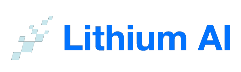 Lithium AI logo