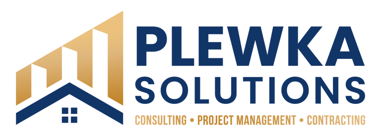 PLEWKA Solutions logo