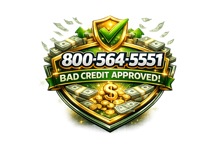 BuyHerePayHereLA.com,  logo