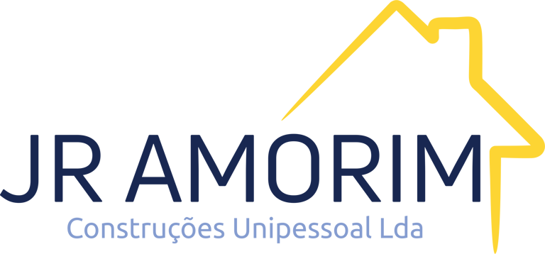 Jr Amorim Construções Unipessoal logo