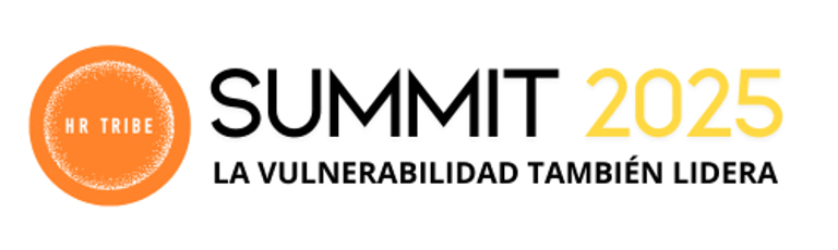 HR Tribe Summit 2025 logo