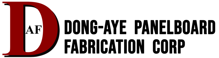 Dong Aye Panelboard Fabrication Corp logo