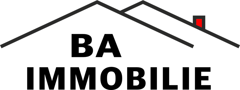 BA-Immobilien logo
