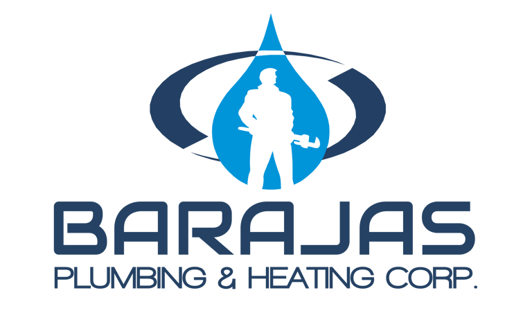 Barajas Plumbing & Heating Corp. logo