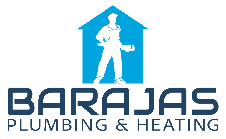 Barajas Plumbing & Heating Corp. logo