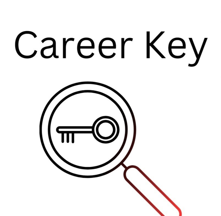 Global Career Key logo