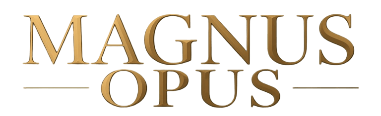 Magnus Opus Consultoria logo
