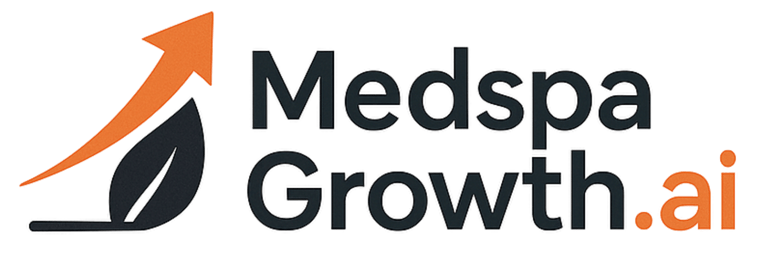MedSpaGrowth logo
