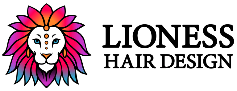 Lioness Hair Designs logo