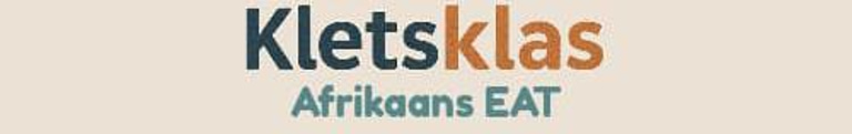 KletsKlas logo