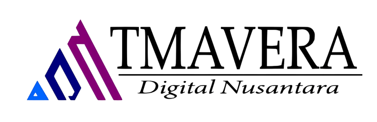 Atmavera Digital Nusantara logo