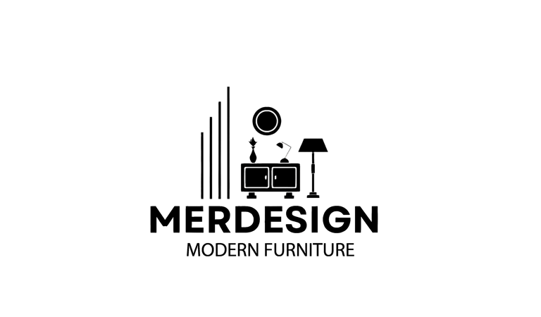 MERDESİGN logo